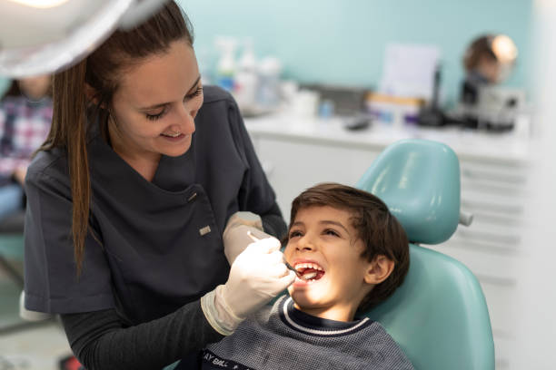 Best Emergency Root Canal Treatment in Hardwick, GA